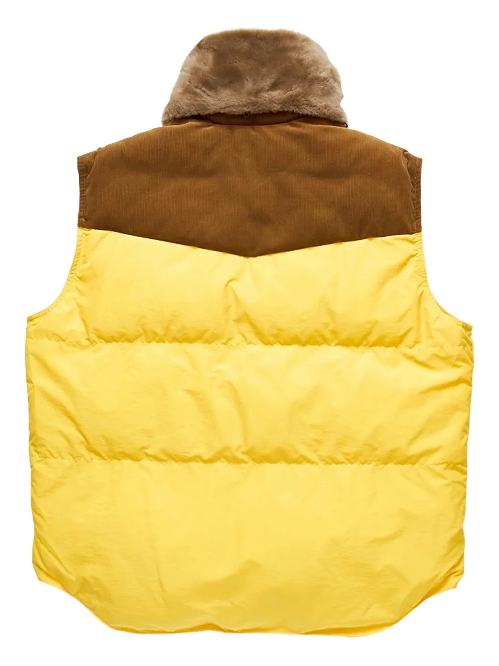 Wales Bonner chaleco Brixton | Chalecos | Image 2