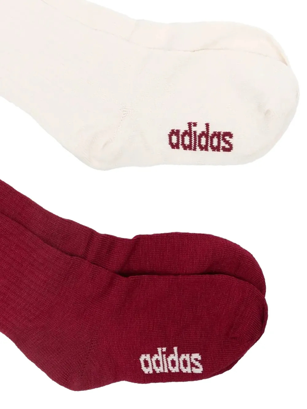 adidas x Wales Boner 3-Stripe socks (pack of two) | Men | Image 2