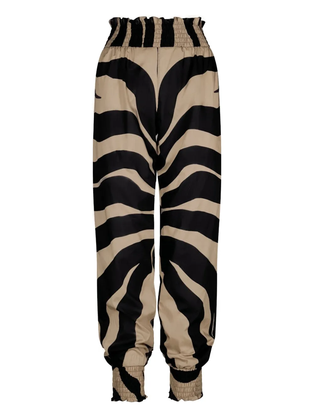 Johanna Ortiz Be In Peace trousers | neutro | Image 1