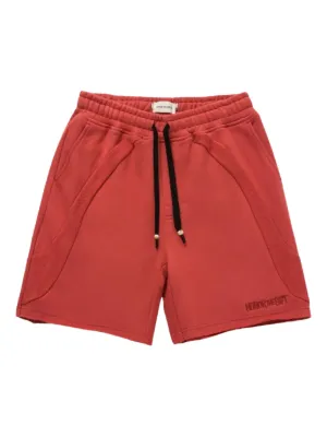 FEAR OF GOD ESSENTIALS ショートパンツ | ピンク | FARFETCH JP