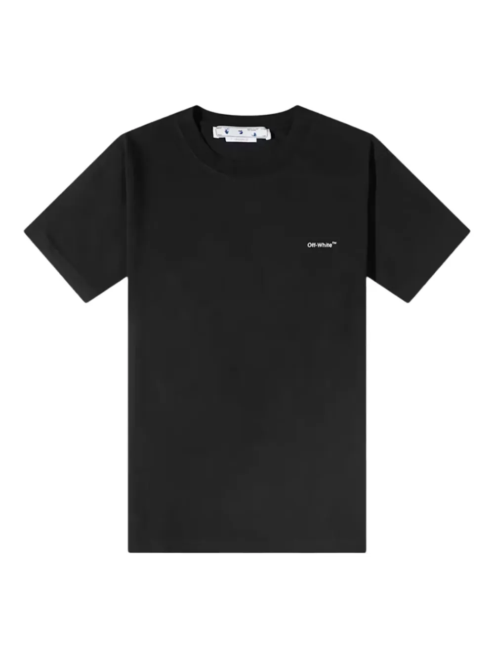 Off-White For All T-shirt - Nero