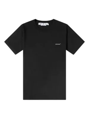 Chrome Hearts logo-print T-shirt | Black | FARFETCH SG