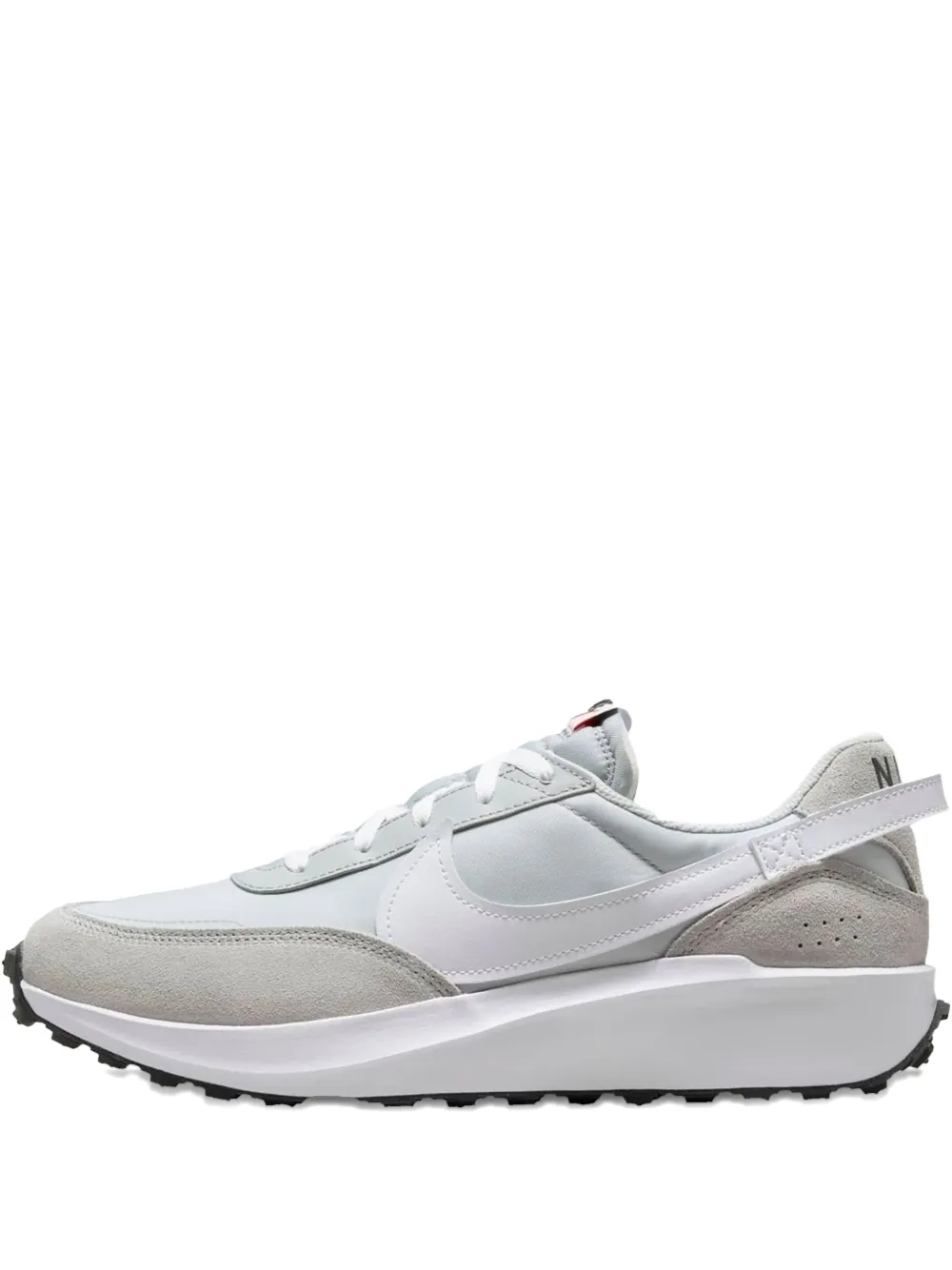 Nike Waffle Debut low-top sneakers - Bianco