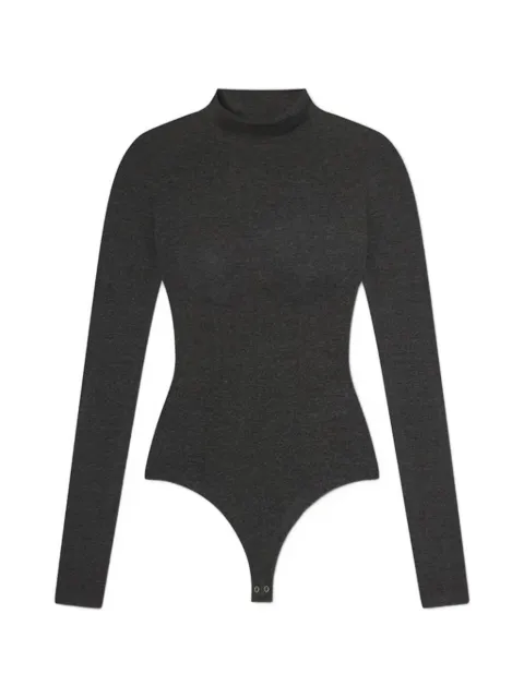 AGOLDE turtleneck bodysuit
