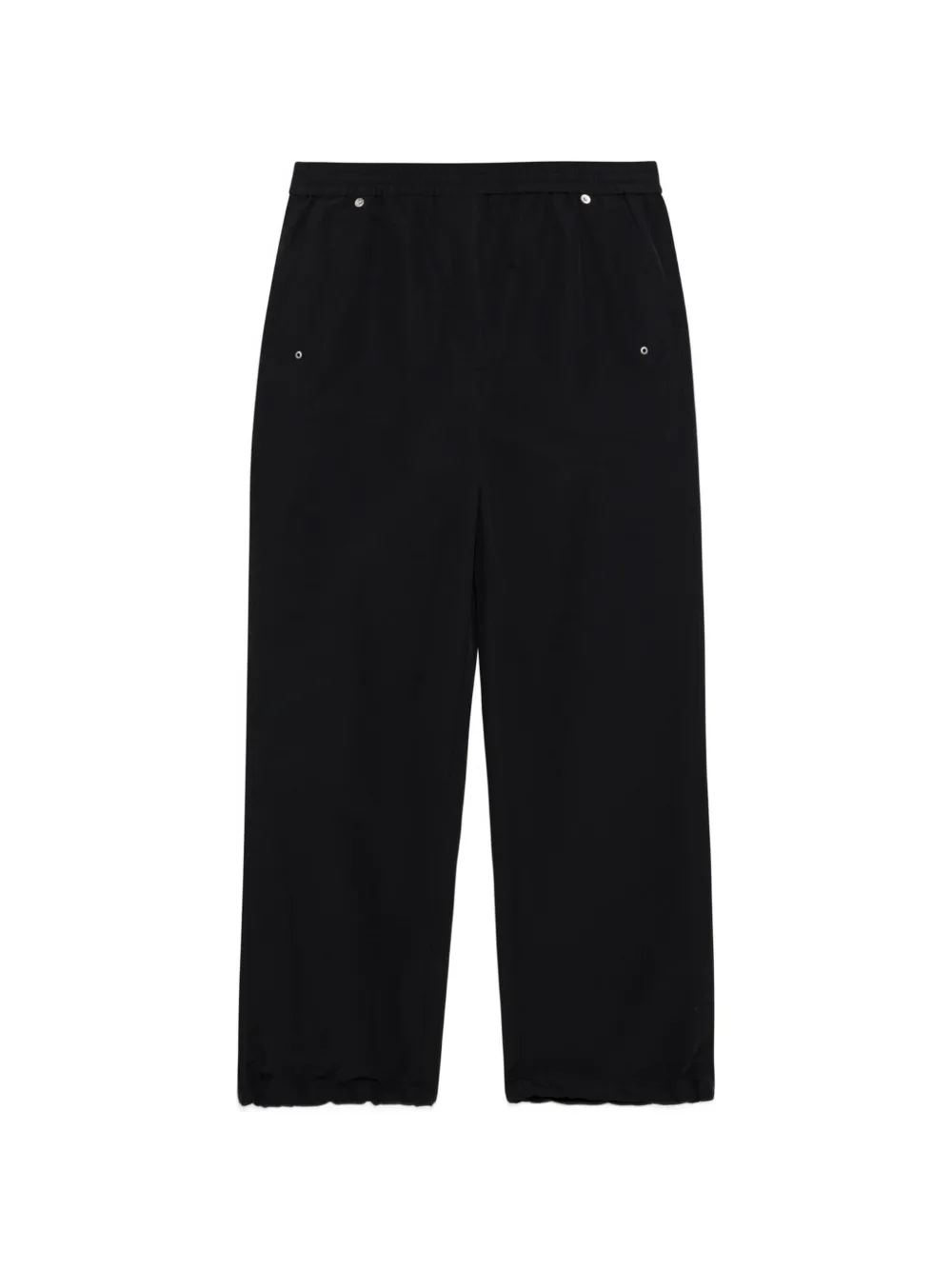 Simkhai Mavrick pull-on trousers - Nero