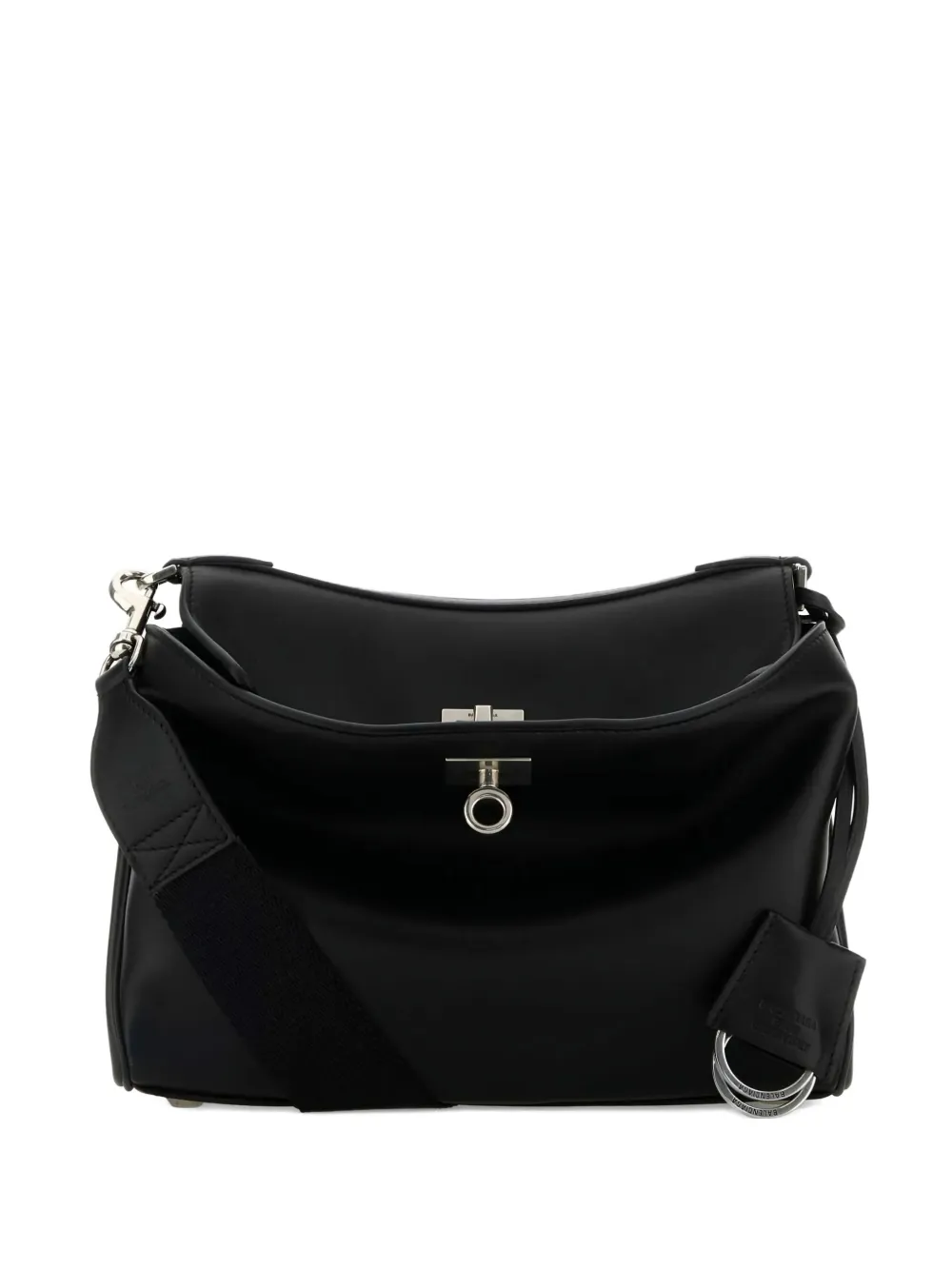 Balenciaga small Rodeo shoulder bag - Nero