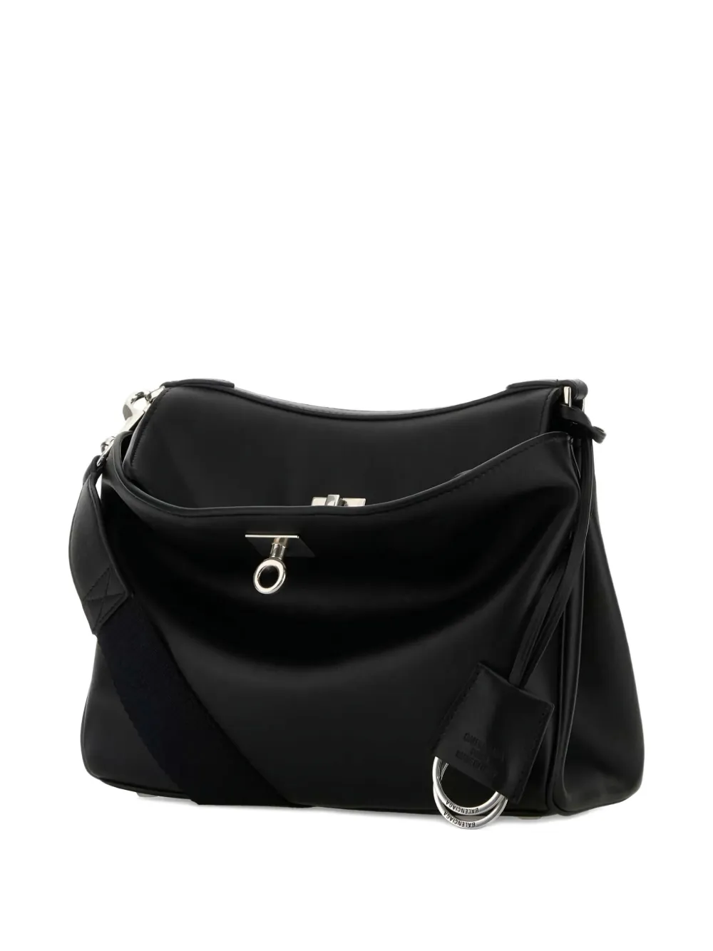 Balenciaga Rodeo kleine schoudertas Zwart