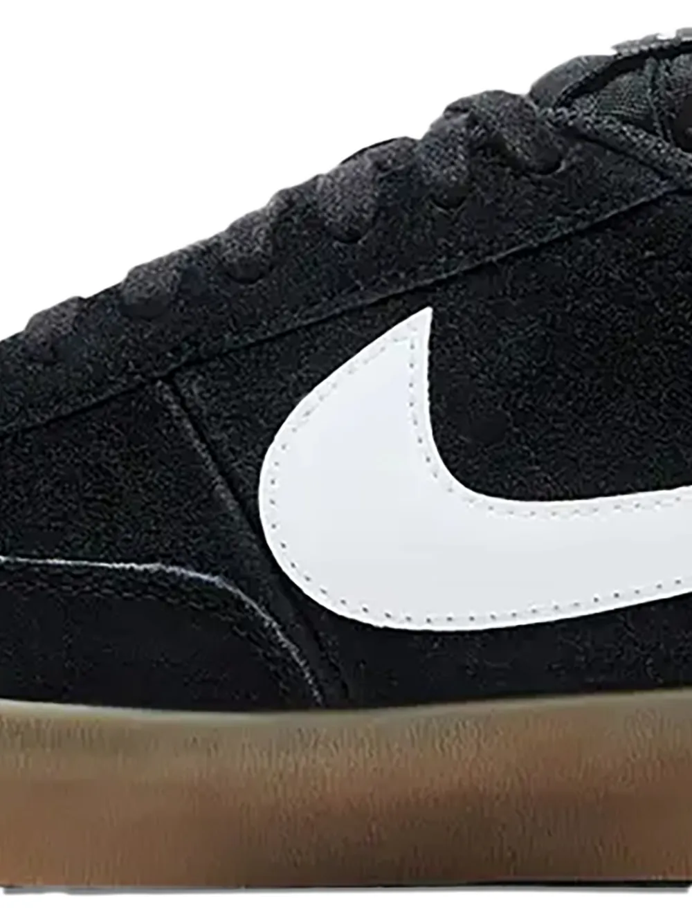 Nike Killshot 2 sneakers Zwart