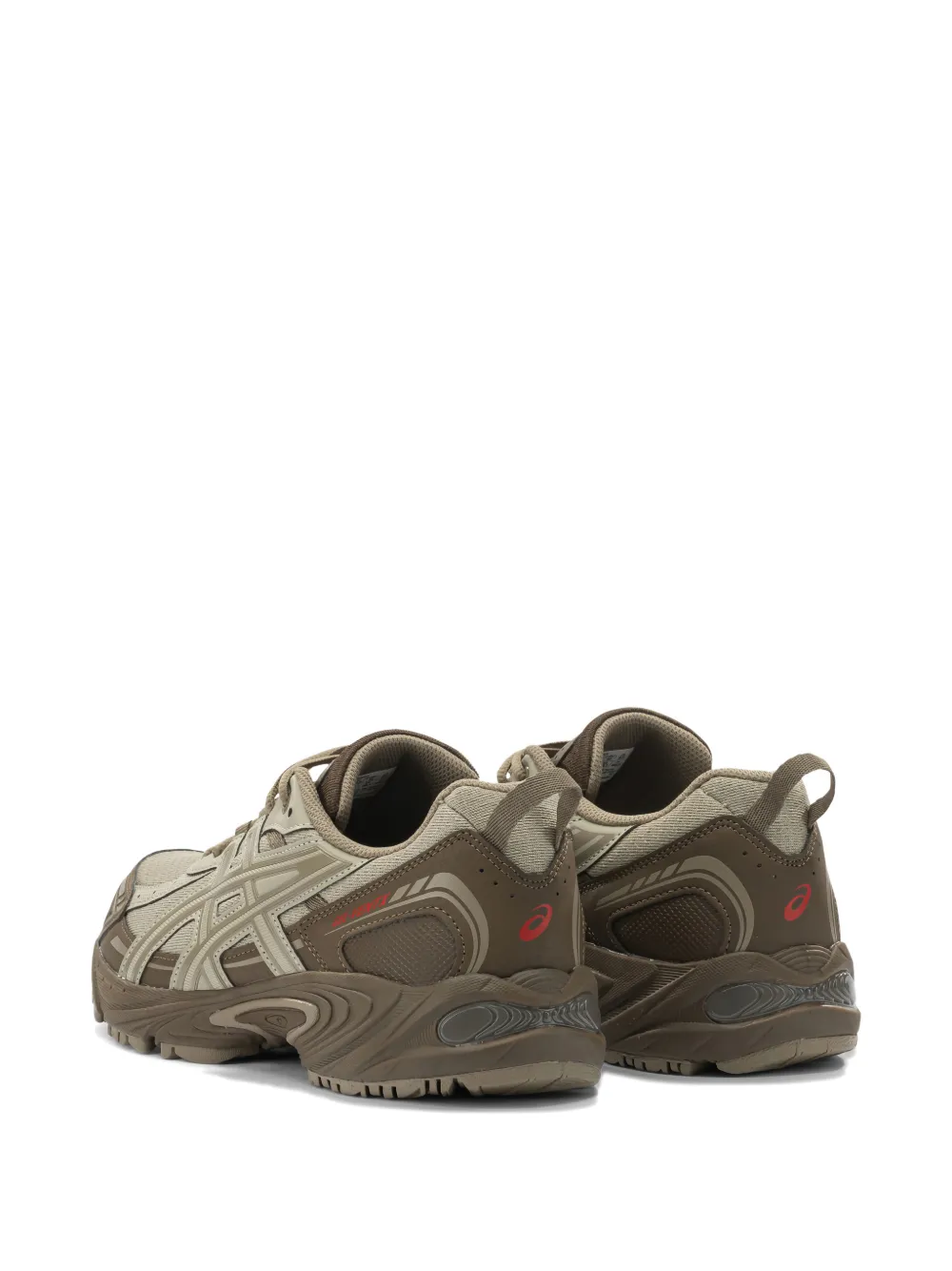 ASICS Gel-Ventx sneakers met vlakken Beige