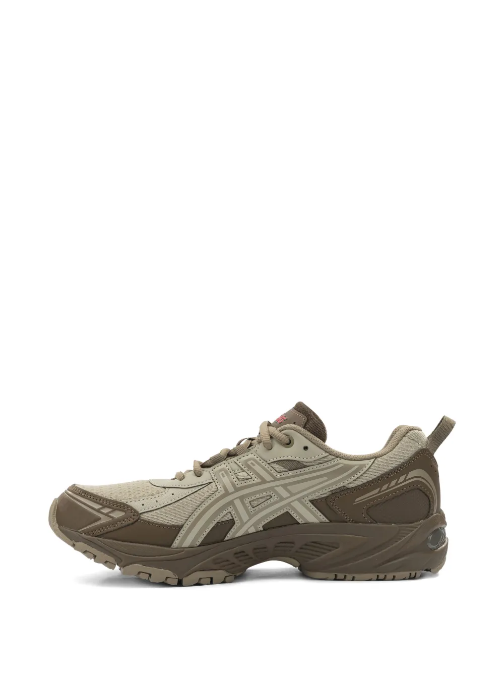 ASICS Gel-Ventx sneakers met vlakken Beige