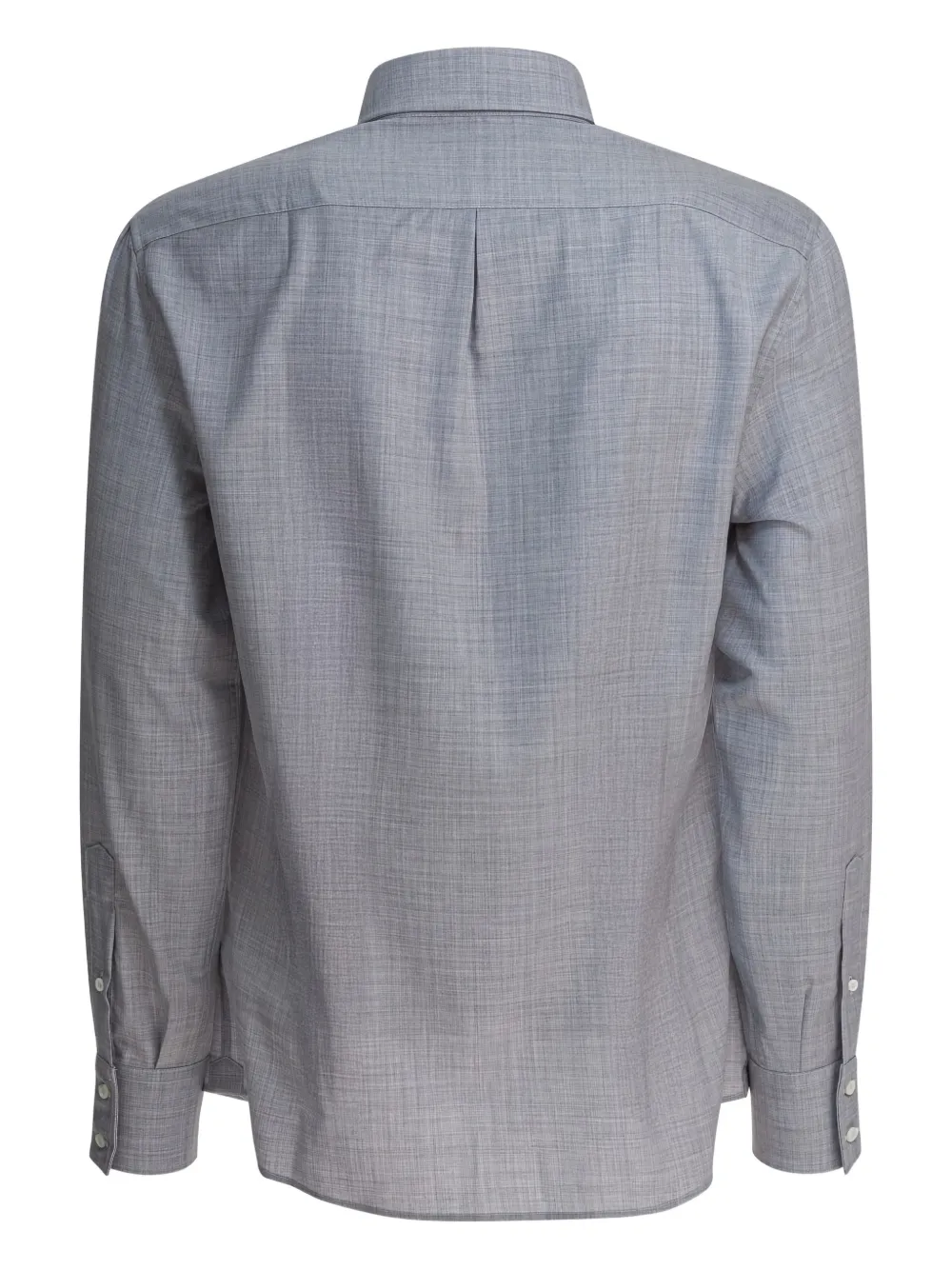 Brunello Cucinelli buttoned shirt | Image 2