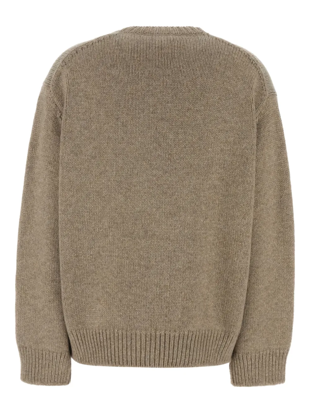 The Row Milou V-neck cardigan | Cárdigans | Image 2