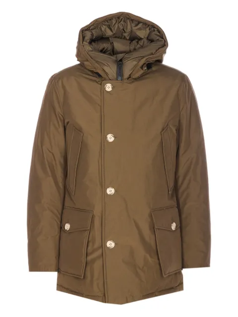 Woolrich Artic padded parka