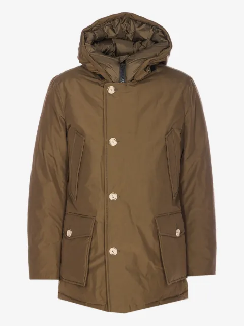 Woolrich Artic padded parka