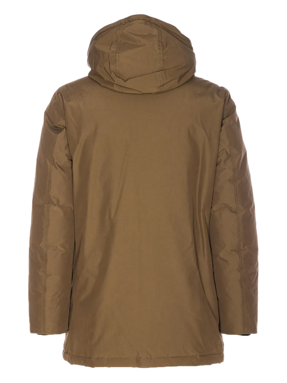 Woolrich Artic padded parka | Parkas | Image 2
