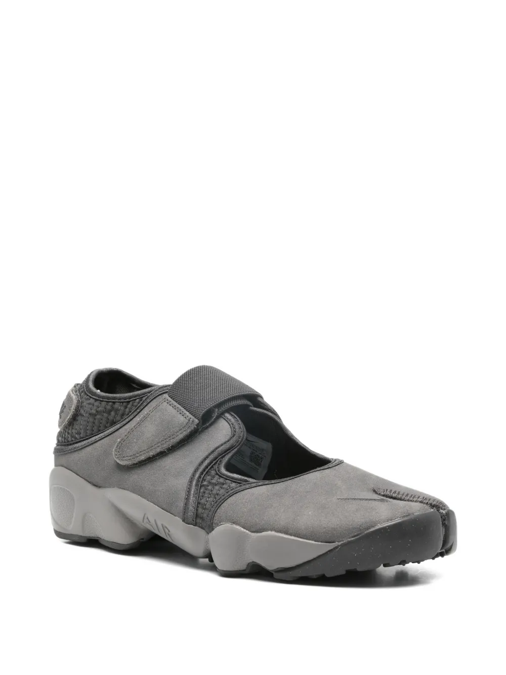 Nike Air Rift sneakers Grijs