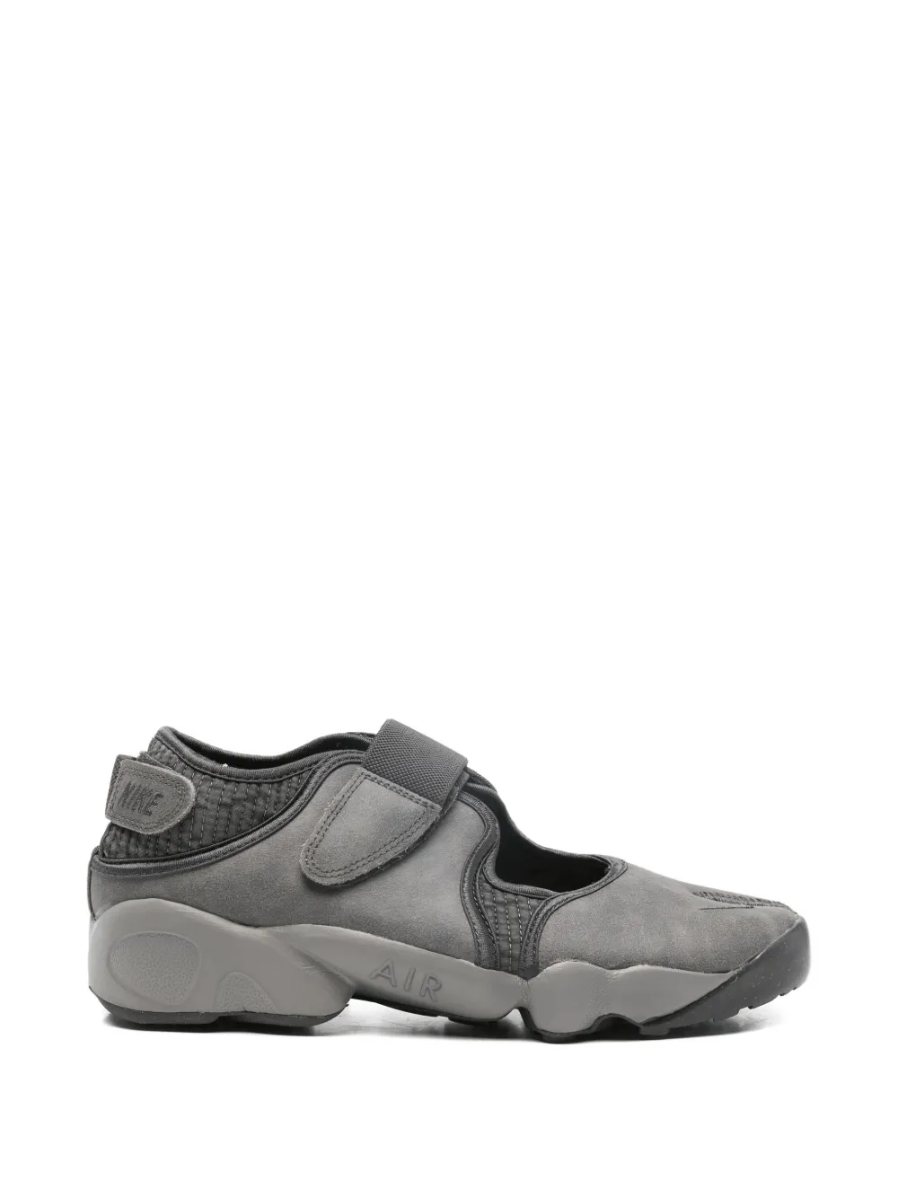 Nike Air Rift sneakers - Grigio