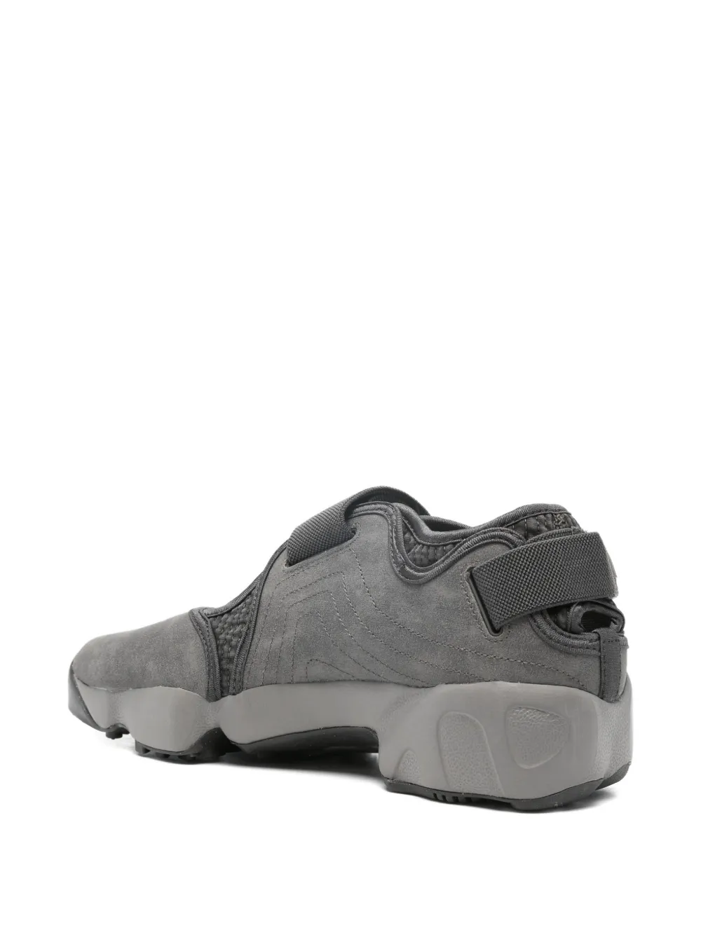 Nike Air Rift sneakers Grijs