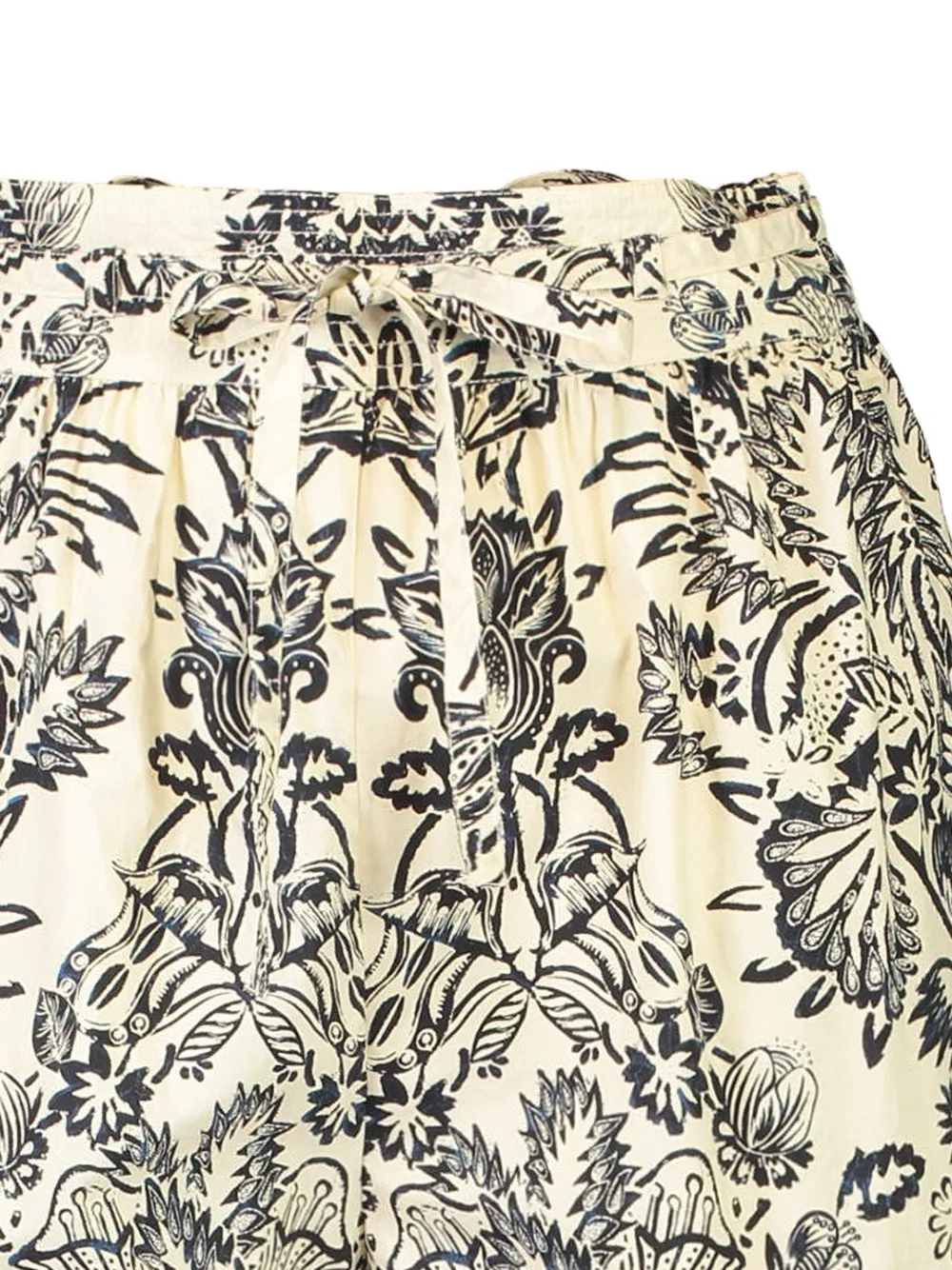 Ulla Johnson shorts Rowan con cinturón | Shorts | Image 2