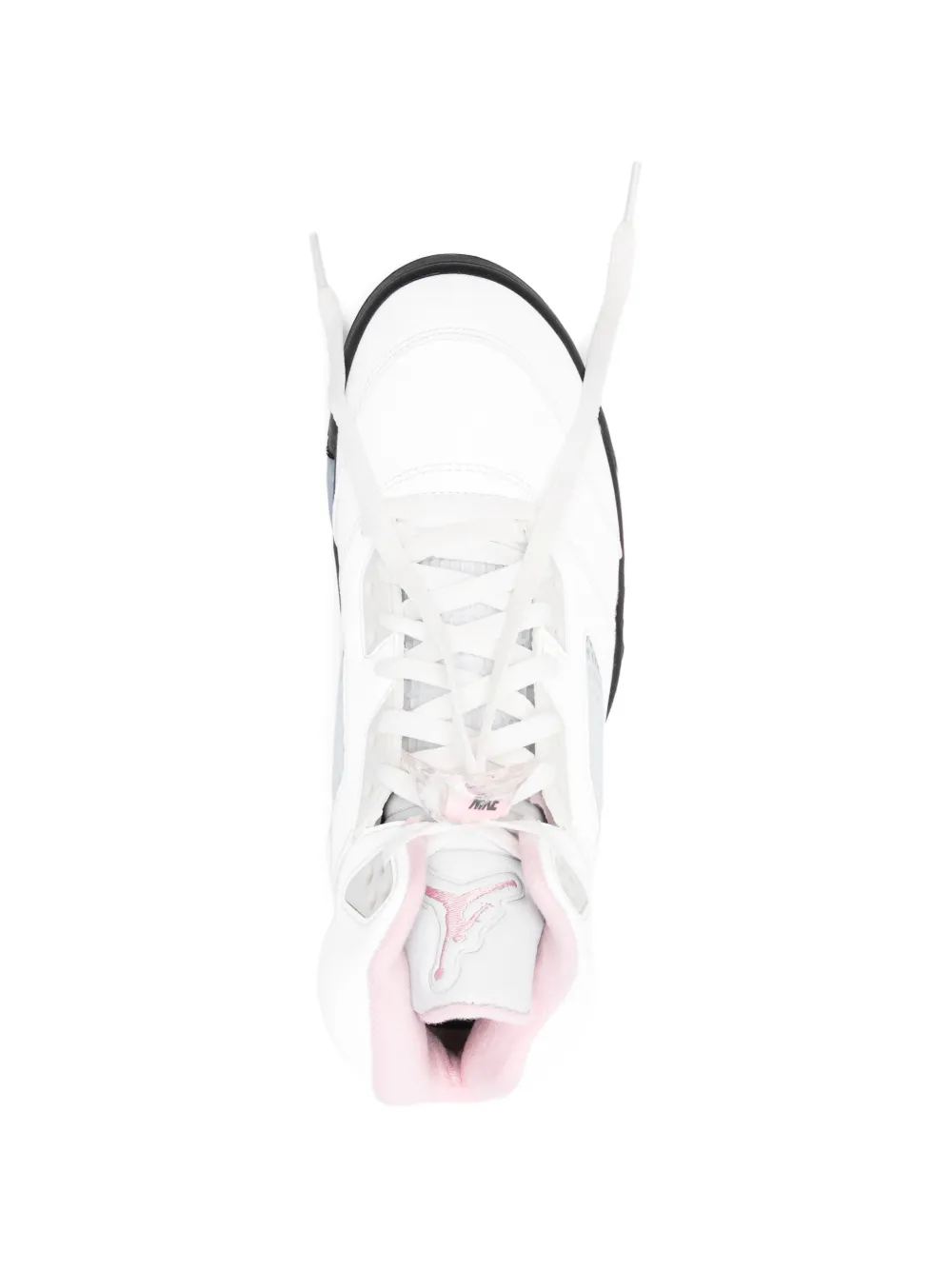 Nike Air Jordan sneakers Wit