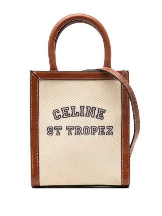 Celine Pre-Owned