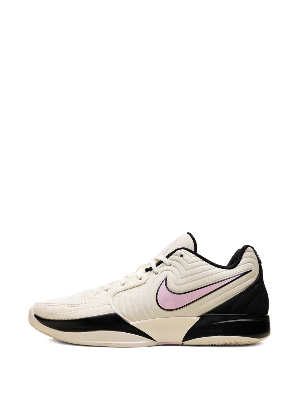 Nike Ja 2 sneakers Beige