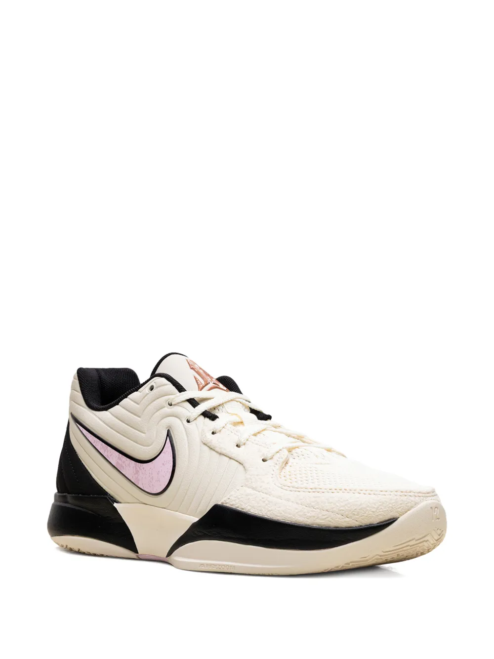 Nike Ja 2 sneakers Beige