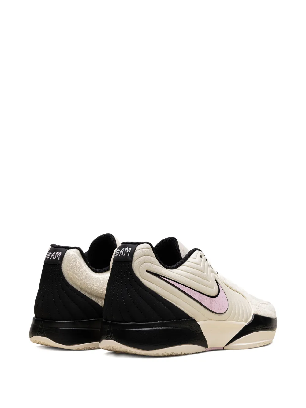 Nike Ja 2 sneakers Beige