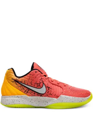 Nike LeBron 21 The World Is Your Oyster スニーカー | ピンク