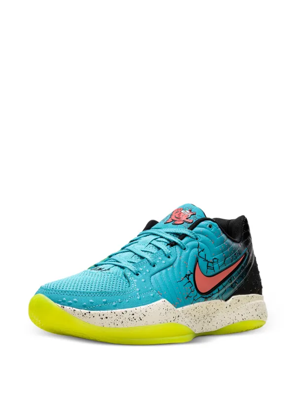 Nike x Kool-Aid JA 2 EP Sneakers | Blue | FARFETCH