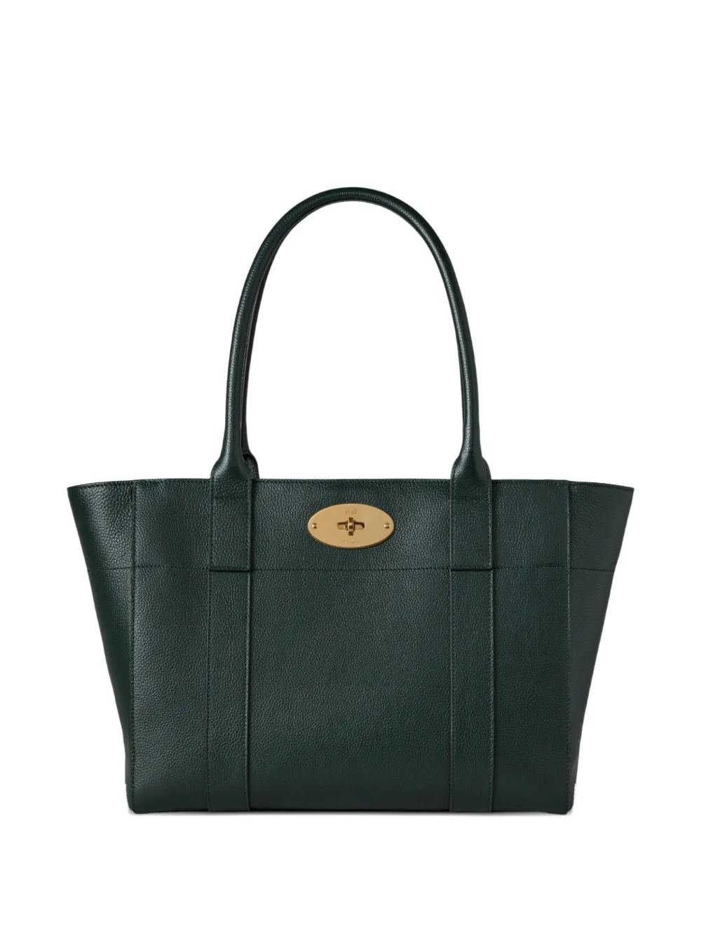 Mulberry Borsa tote - Verde