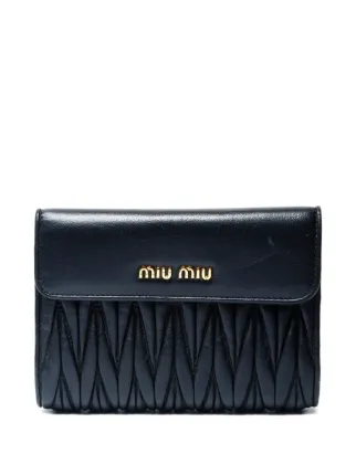 Miu Miu Pre-Owned