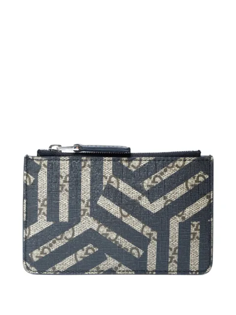 Gucci Pre-Owned 2020-2025 Kaleido coin purse