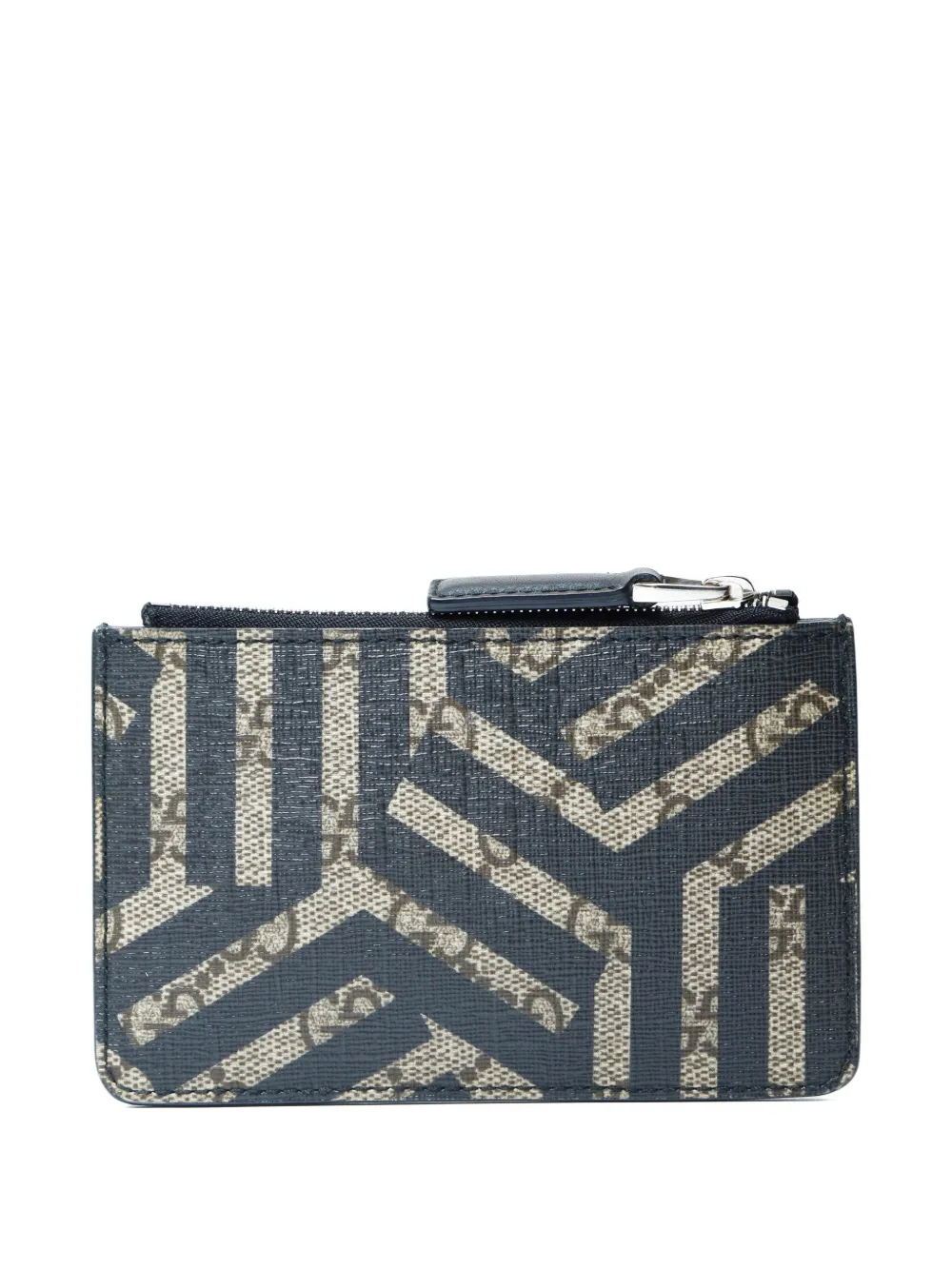 Gucci Pre-Owned 2020-2025 Kaleido coin purse | Men | Image 2