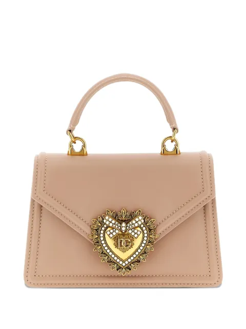 Dolce & Gabbana bolsa de hombro Sacred Heart Devotion