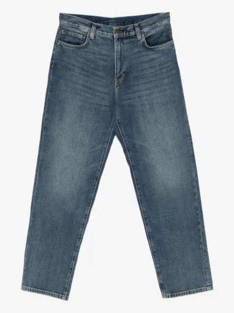 Carhartt WIP Aaron jeans