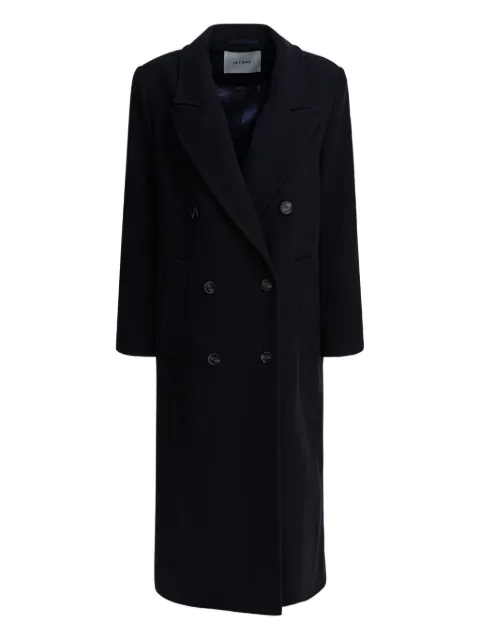  IVY OAK abrigo con doble botonadura