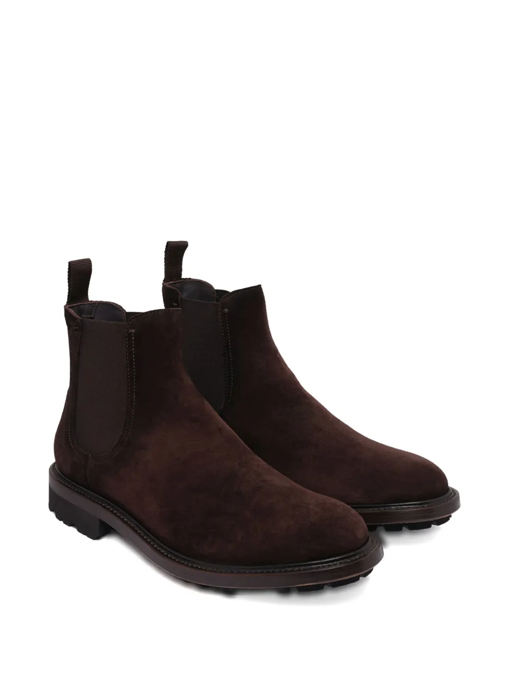 Fabi Fabi pull-tab chelsea boots | Chelsea Boots | Image 2