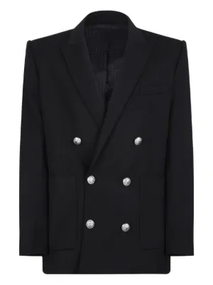 BALMAIN（バルマン）テーラードジャケット・ブレザー - FARFETCH