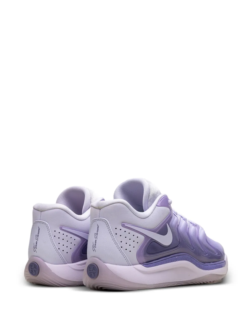Kd17 Swoosh Sneakers