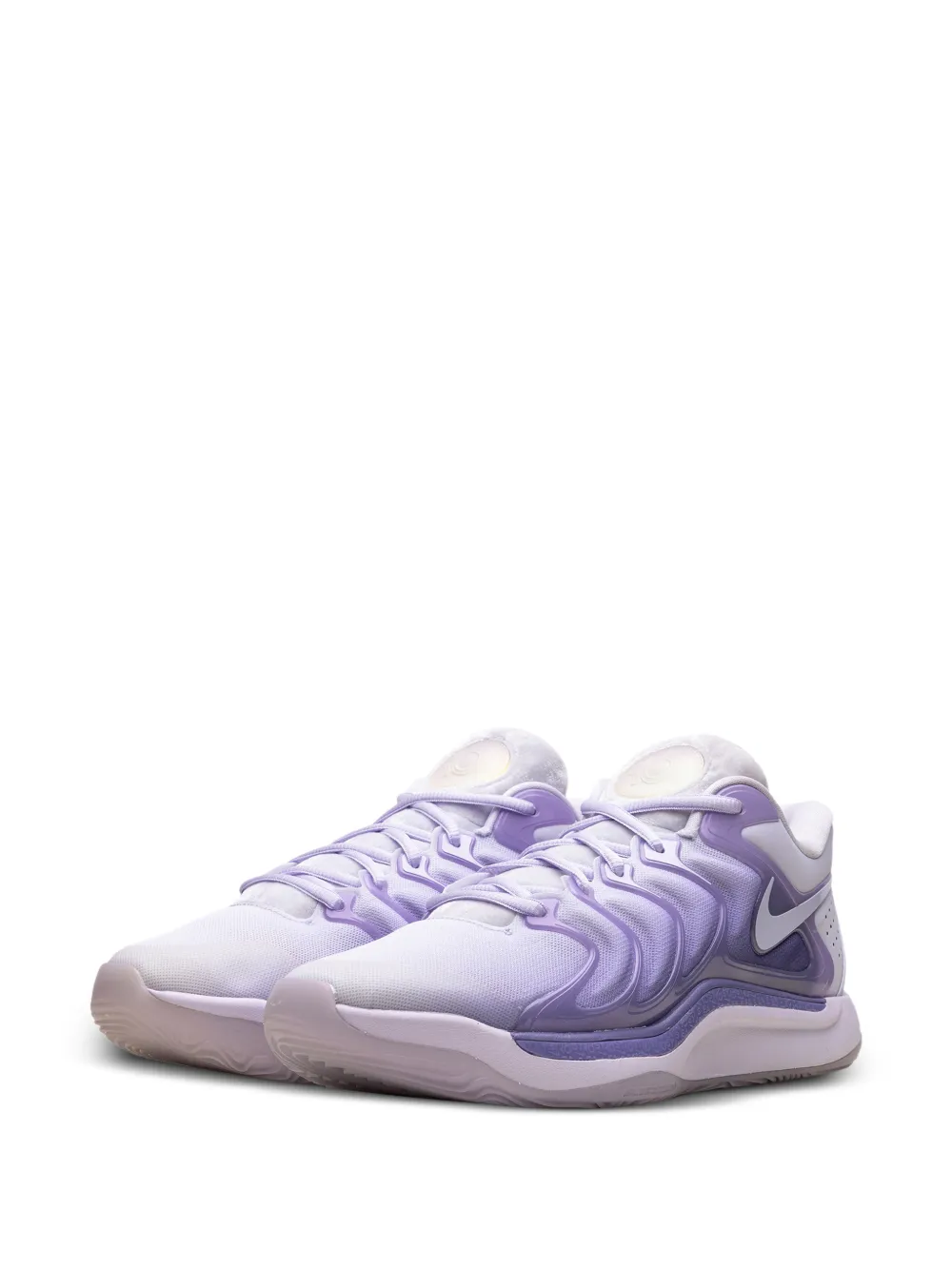 Kd17 Swoosh Sneakers