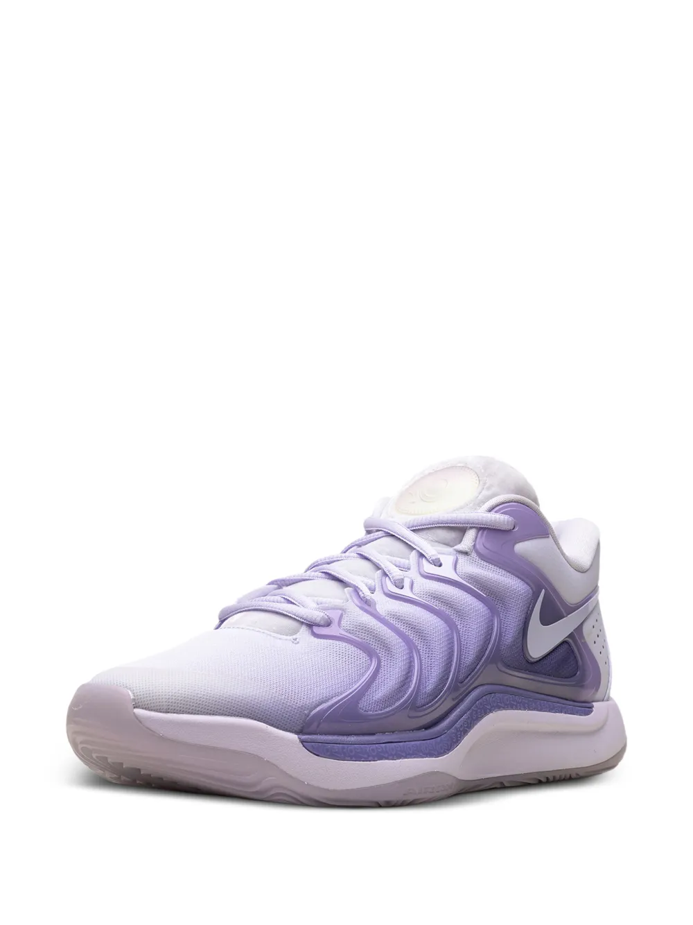 Kd17 Swoosh Sneakers