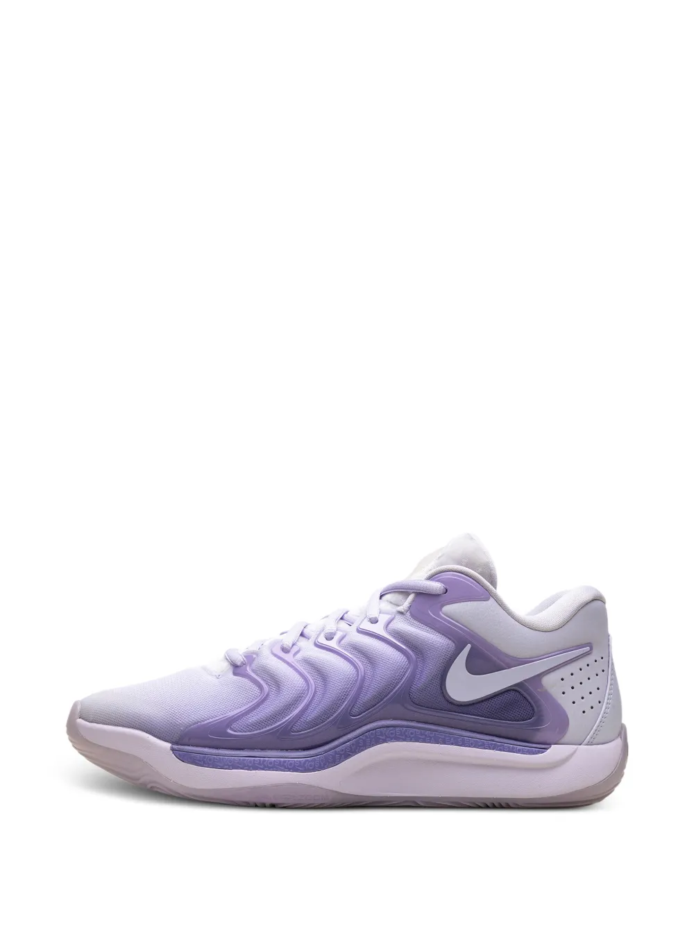 Kd17 Swoosh Sneakers