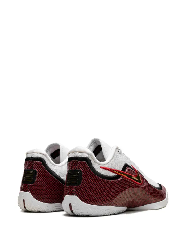 Nike LeBron XXIII 'Grand Opening' EP Metallic Appliqué hi-tops