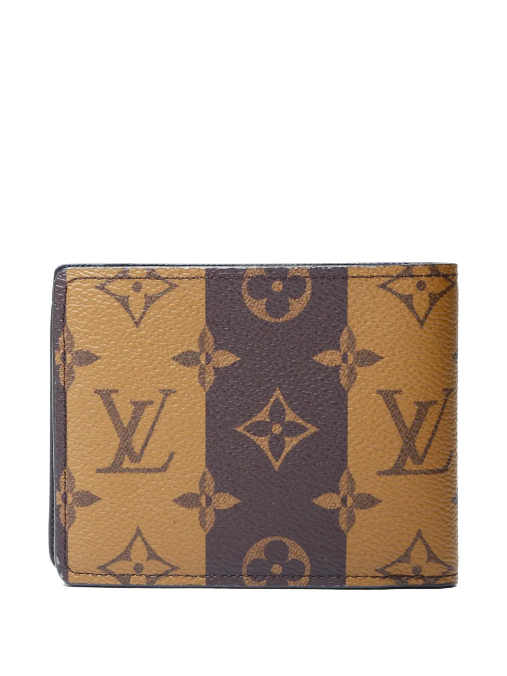 Louis Vuitton Pre-Owned 2021-2025 x NIGO | Men | Image 2