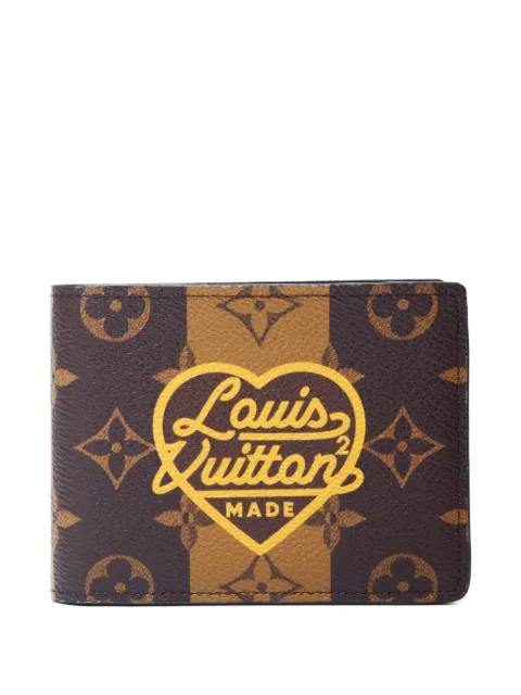 Louis Vuitton Pre-Owned 2021-2025 x NIGO
