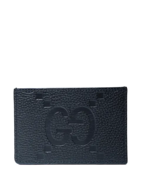 Gucci Pre-Owned 2020-2025 GG cardholder