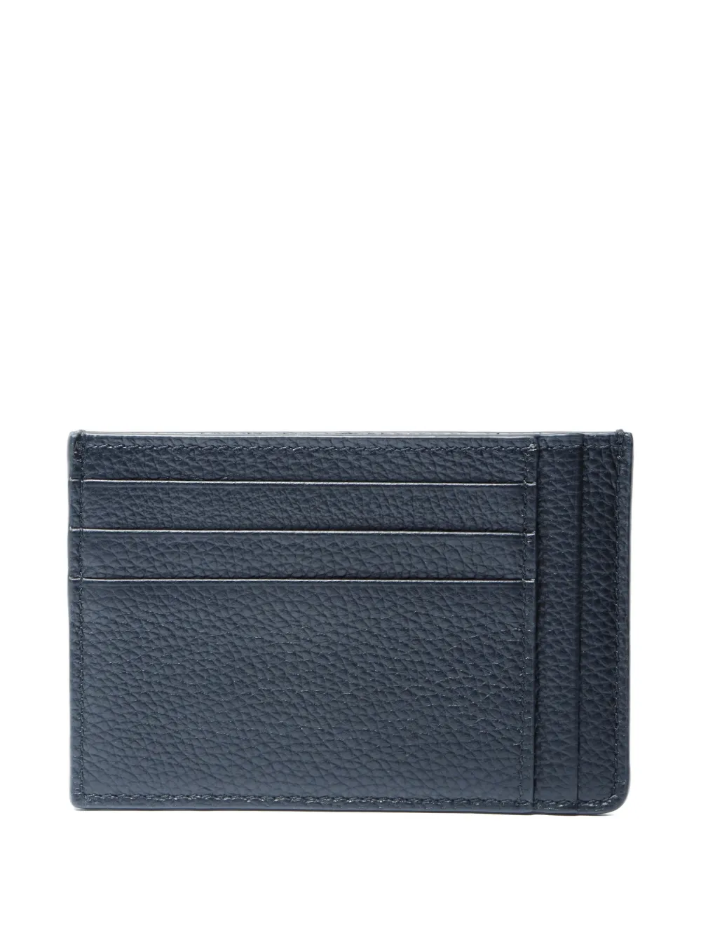 Gucci Pre-Owned 2020-2025 GG cardholder | Men | Image 2