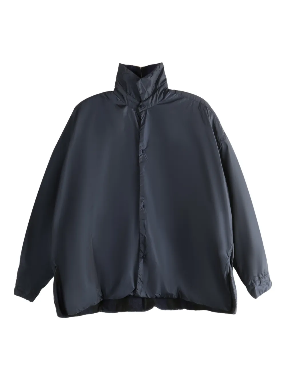 Daniela Gregis check-pattern high-neck shirt | Shirts | Image 2