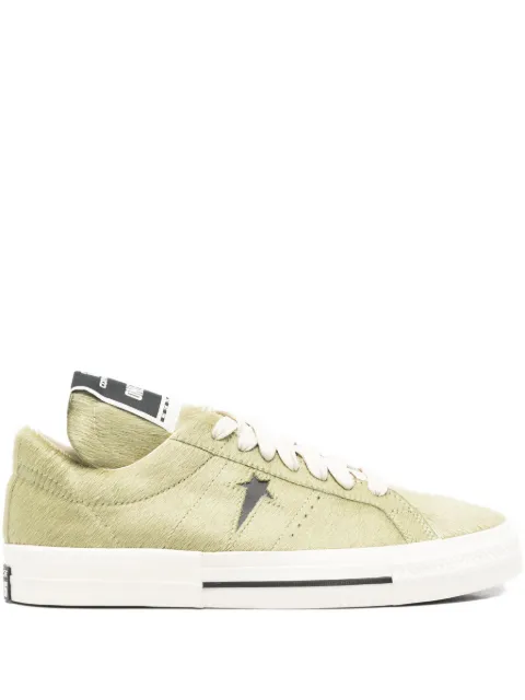 Converse CONVERSE X DRKSHWD pony sneakers
